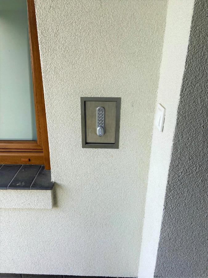 Apartament Momentum Trzesacz Exterior photo